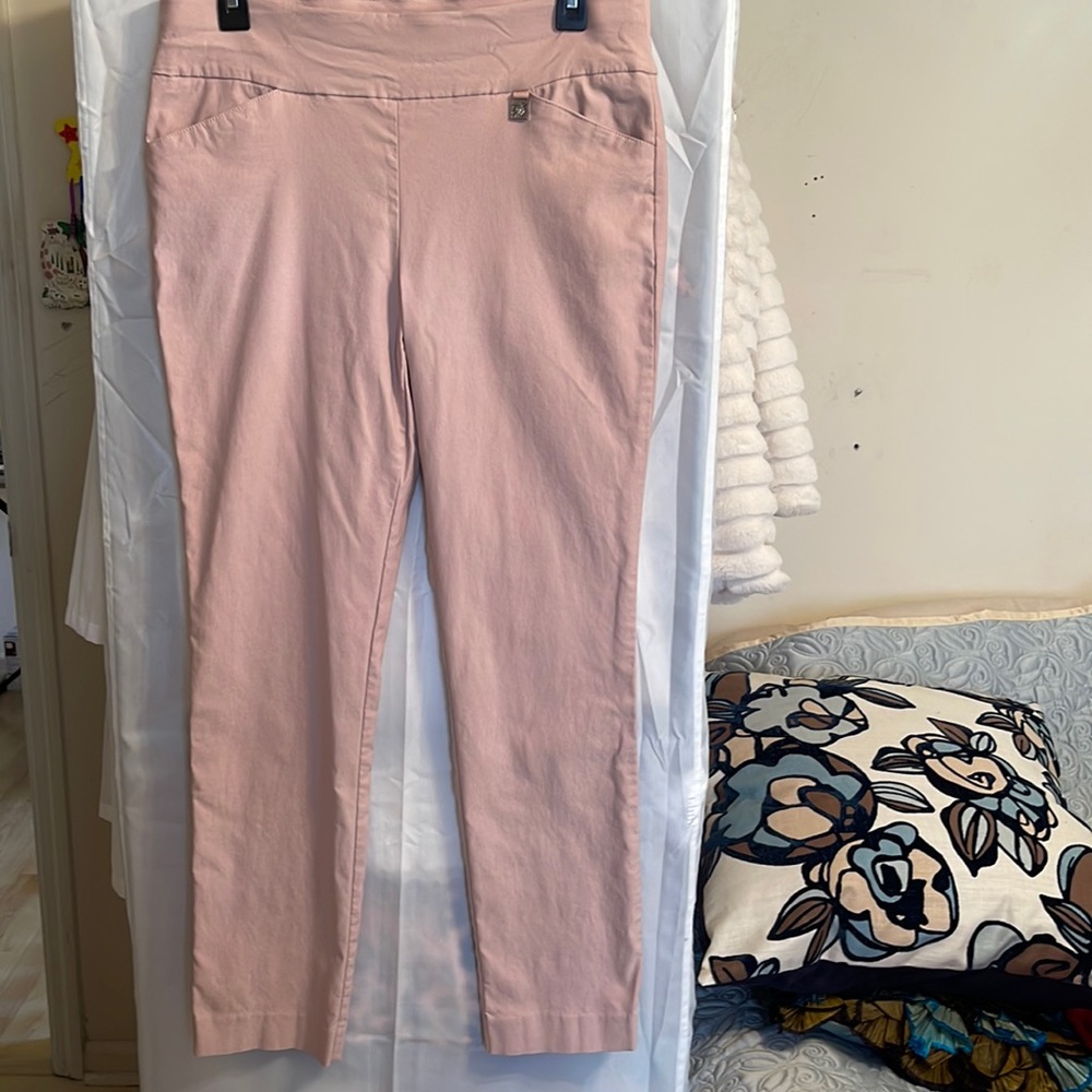 Summer business-casual pants